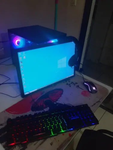 pc gamer COMPLETO