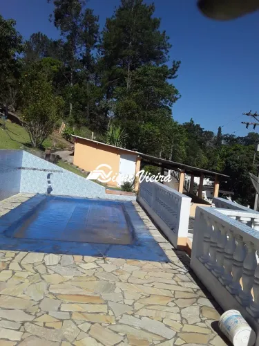 CHACARA RESIDENCIAL em IGARATÁ - SP, BOA VISTA