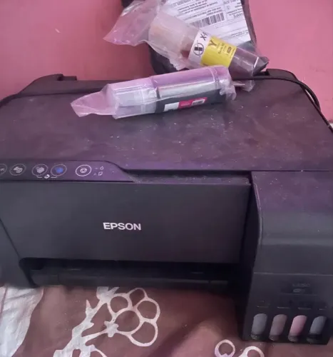 Impressora Epson