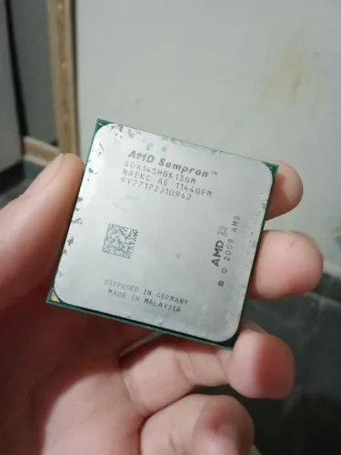 Processador Sempron 145