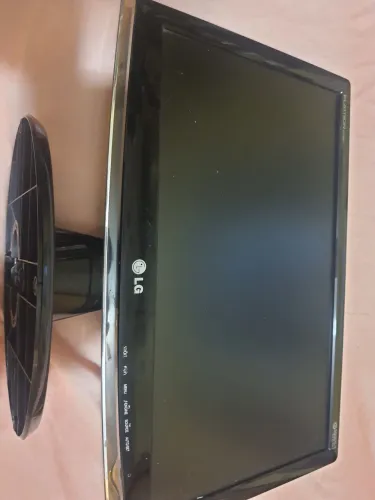 Monitor flatron w 1953 t  19 polegadas