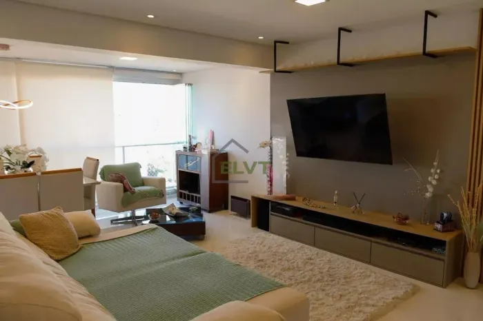 Condomínio Design Bela Vista - Apartamento à venda na Vila Osasco com 2 quartos
