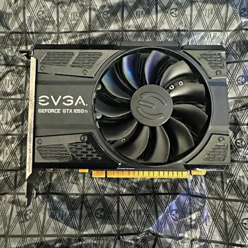 GTX 1050 2GB EVGA = BLUMENAU = NAO ENVIO