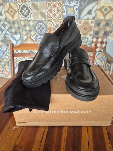 Sapato Loafer Mião ref.6108