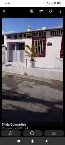 Vendo casa no Jardim Brasil 1 
