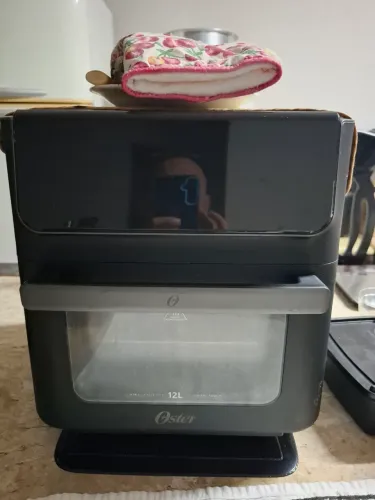 Air fryer Oster 12L