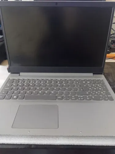 Notboock ideapad s145 para reparo.