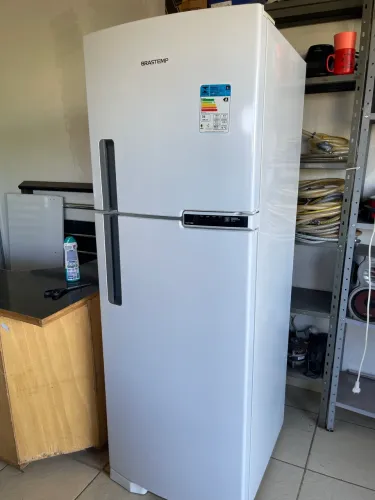 WhatsApp * Sistema frosfre  Toda original  Funciona perfeitamente