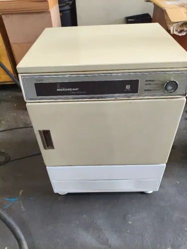 Secadora Brastemp Línea Venezia