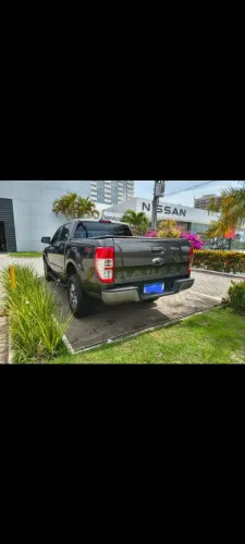 Ford Ranger XLS 2.2 4X4 CD Diesel Aut. 2021
