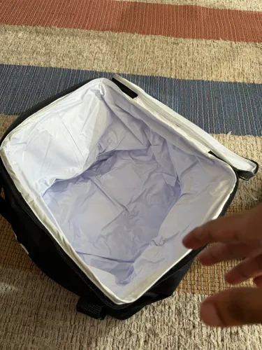 Bolsa termica
