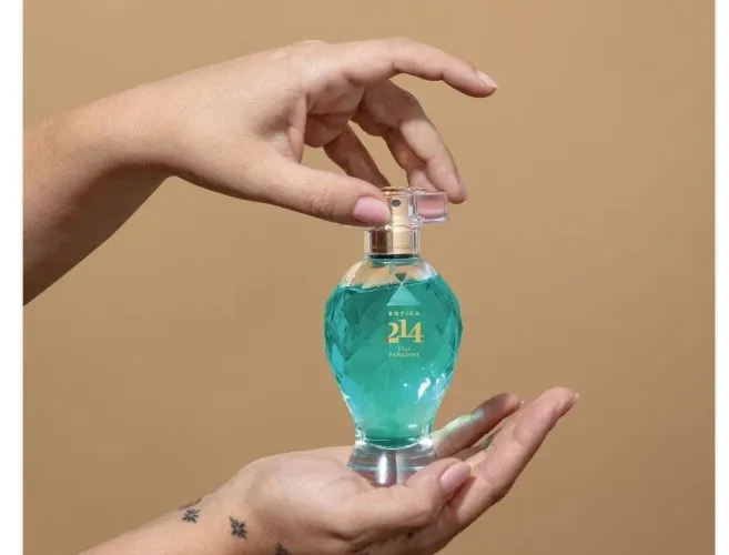 Perfume
