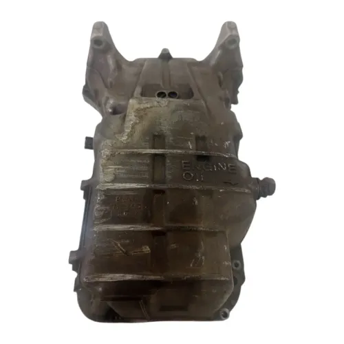Cárter Motor Honda Fit 1.4 1.5 2005 A 2008