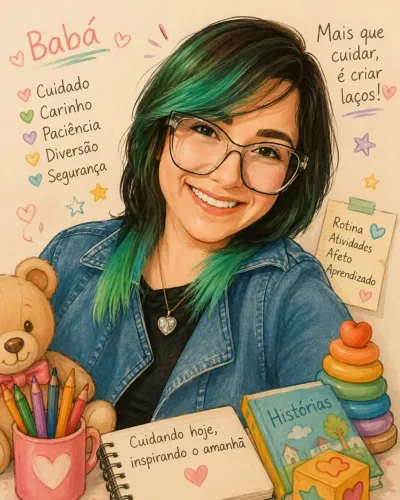 Babá/ Cachoeirinha e Gravataí