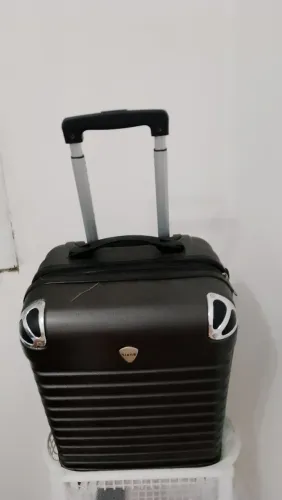 Mala 12 kilos estado de nova