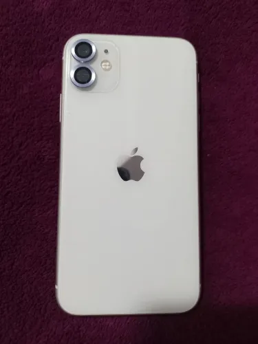 Iphone 11 256 gb