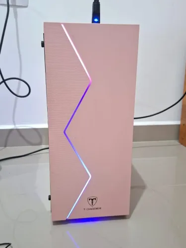 PC Gamer - Desktop