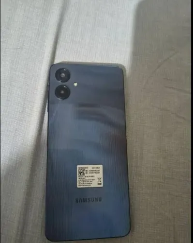 Samsung galaxy a06 semi novo