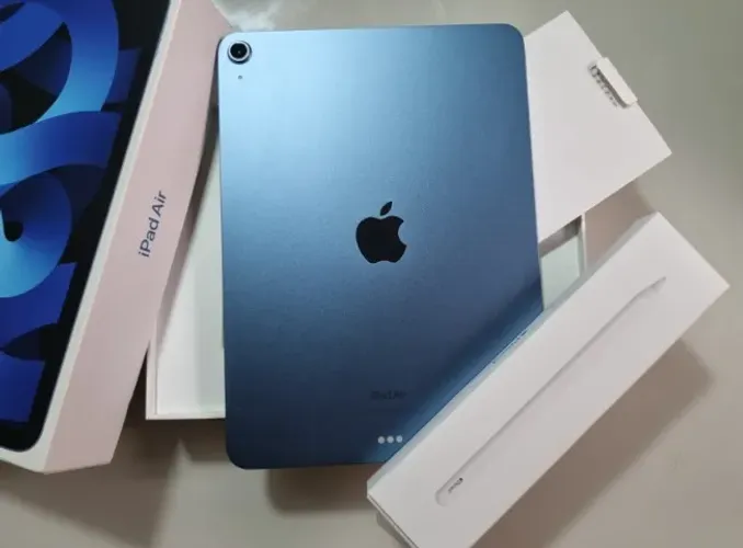 iPad Air M1 64gb