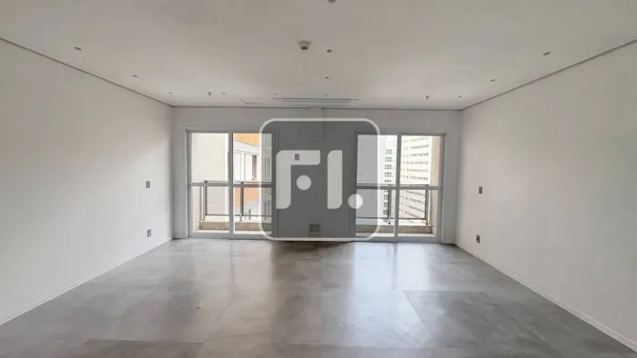 Conjunto, 40 m² - venda por R$ 659.000,00 ou aluguel por R$ 6.079,10/mês - Paraíso - São P