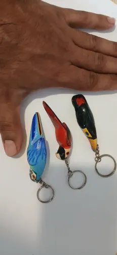 Chaveirinhos