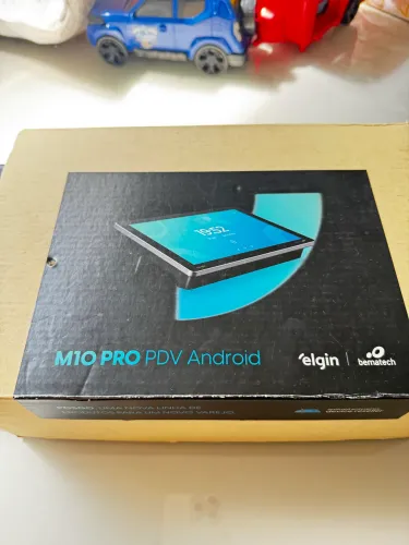 M10 PRO PDV ANDROID