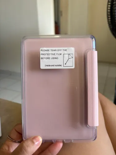 Capa kindle 11 geração