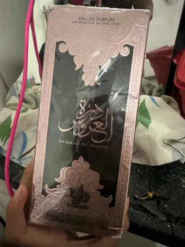 Árabe perfume 