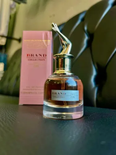Perfume brand 