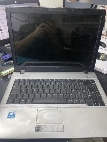 Notebook Positivo
