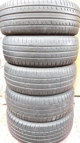 PNEU USADO 185/60 R14