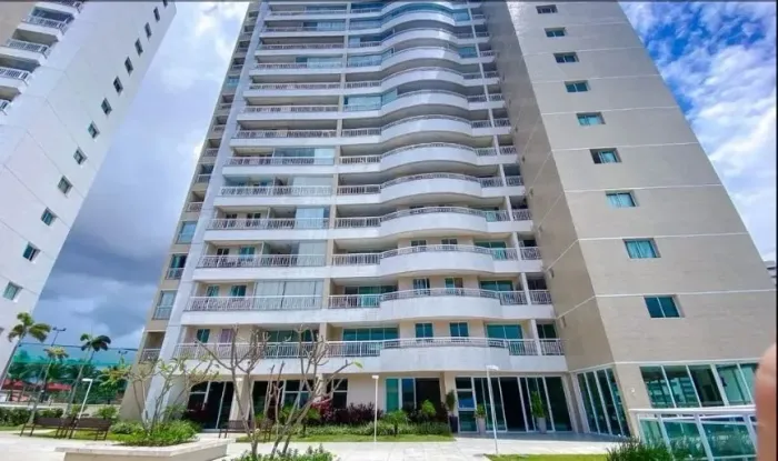 Apartamento em Fortaleza