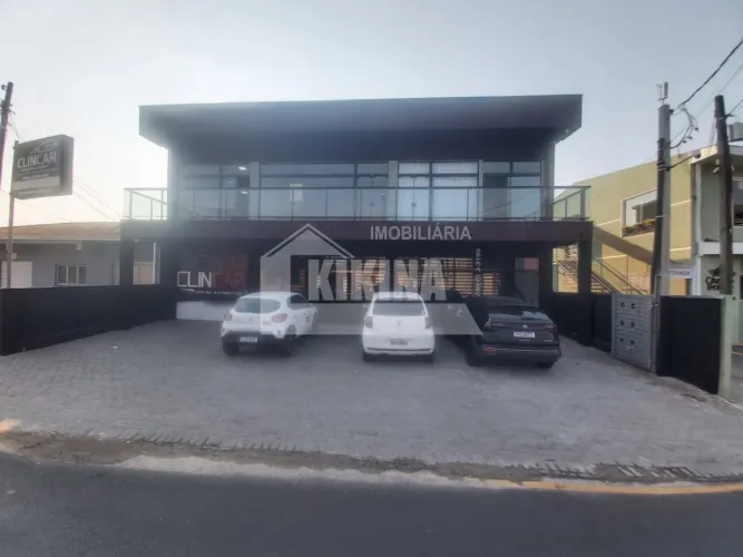 Comercial para alugar por R$ 1600.00, 52.00 m2 - NEVES - PONTA GROSSA/PR