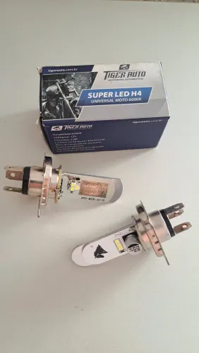 Lampada LED
