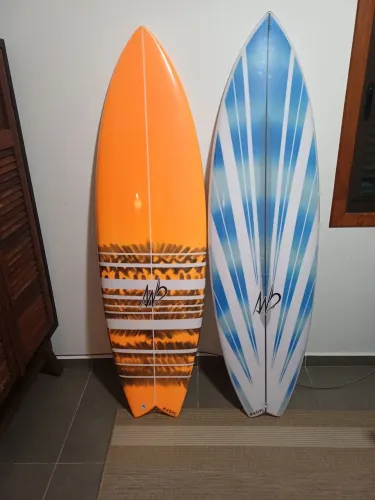 Pranchas de surf novas com bom preço