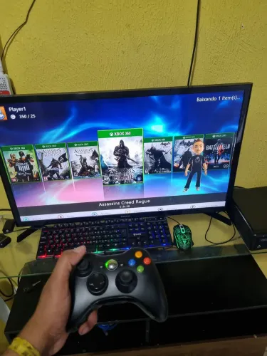 Xbox 360