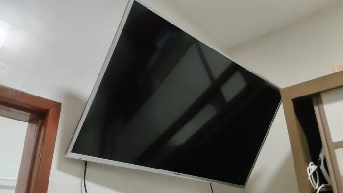 TV Panasonic 49 polegadas