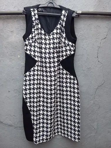 Lote vestidos diversos