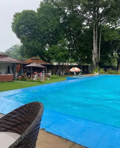Sítio à venda, 100m X 100m, 10.000m2, Rua Pedreirinha, Ananindeua/PA