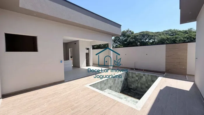 Casa à venda, 193 m² por R$ 1.650.000,00 - Condomínio Reserva do Jaguary - Jaguariúna/SP