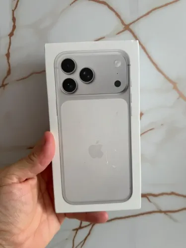 Iphone 17 pro max 256Gb / Lacrado