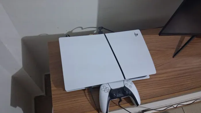 PlayStation 5 Slim