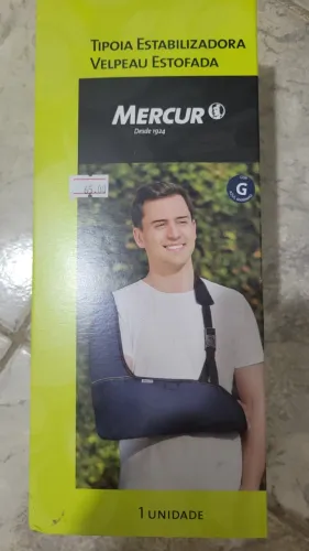 Tipoia estabilizadora mercur