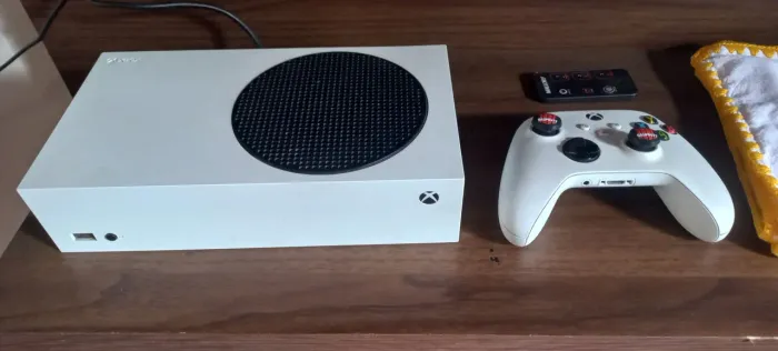 Xbox series s