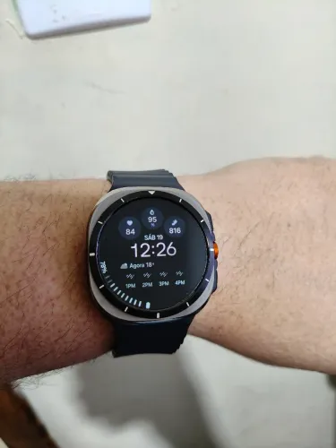 Samsung Galaxy Watch ultra