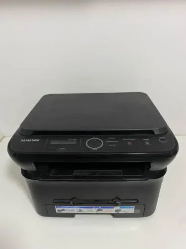 Impressora Multifuncional Samsung Scx 4600