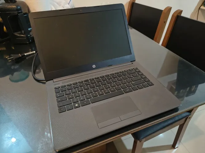 Notebook Hp i5 - Oportunidade!