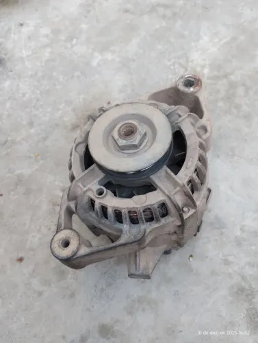 Alternador GM Celta Básico