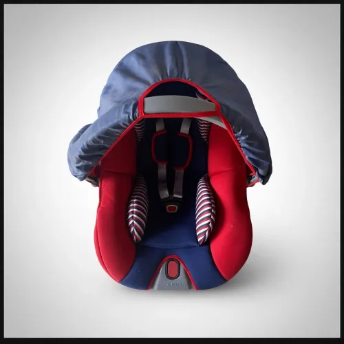 Vendo bebê conforto voyage