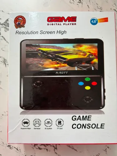 Console Game Portátil ( NOVO)